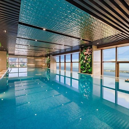Similan Hotel Zhuhai-Gongbei Port Ngoại thất bức ảnh