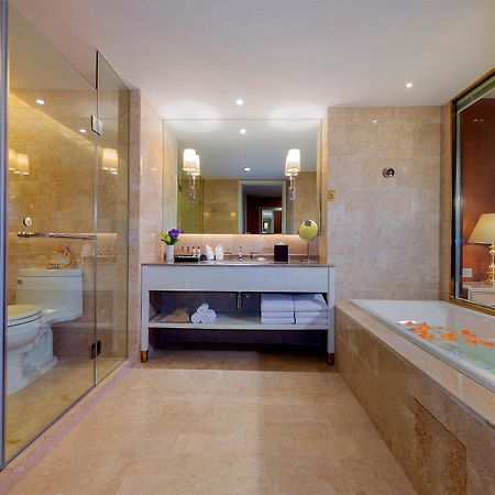 Similan Hotel Zhuhai-Gongbei Port Ngoại thất bức ảnh