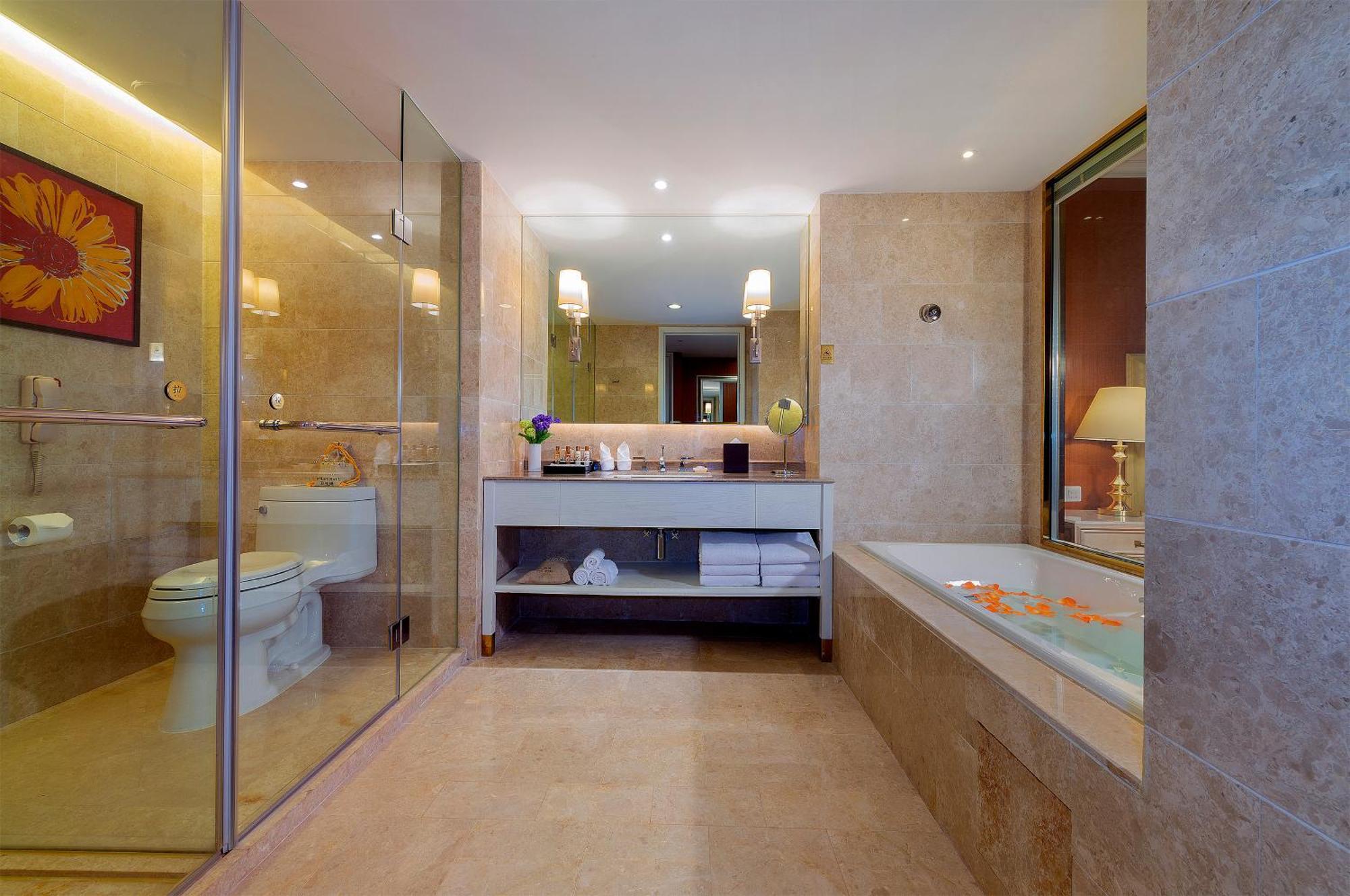 Similan Hotel Zhuhai-Gongbei Port Ngoại thất bức ảnh