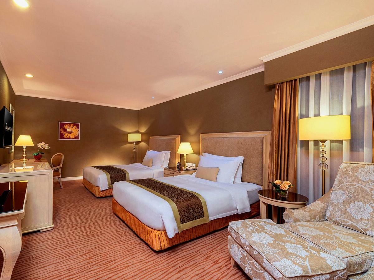 Similan Hotel Zhuhai-Gongbei Port Ngoại thất bức ảnh