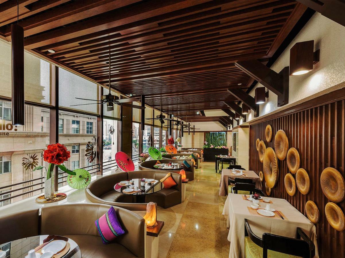 Similan Hotel Zhuhai-Gongbei Port Ngoại thất bức ảnh