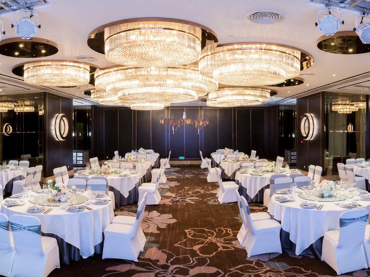 Similan Hotel Zhuhai-Gongbei Port Ngoại thất bức ảnh