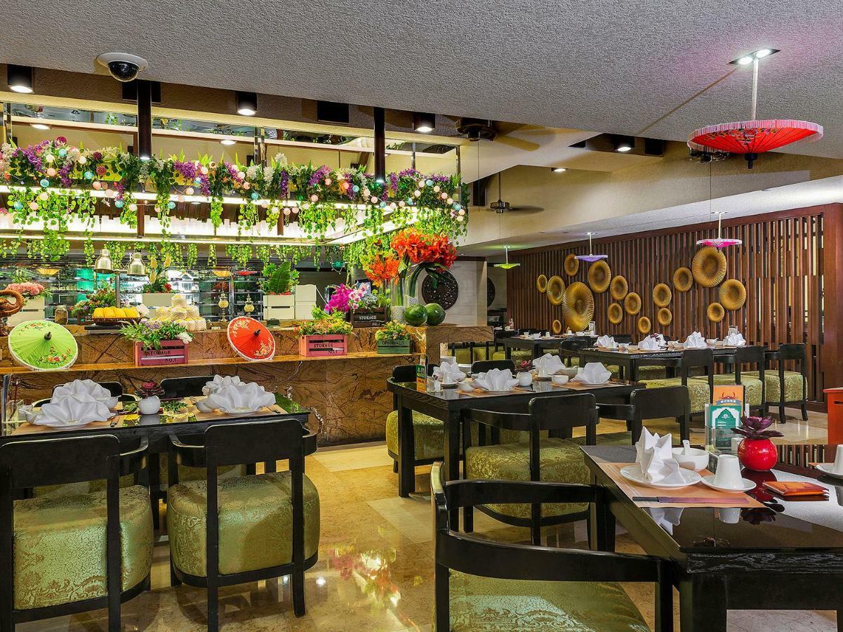 Similan Hotel Zhuhai-Gongbei Port Ngoại thất bức ảnh