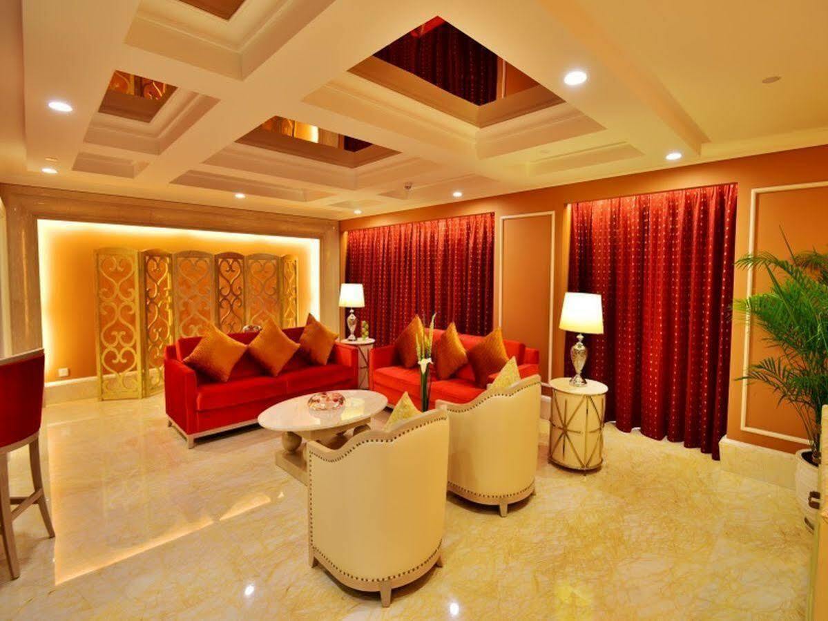 Similan Hotel Zhuhai-Gongbei Port Ngoại thất bức ảnh
